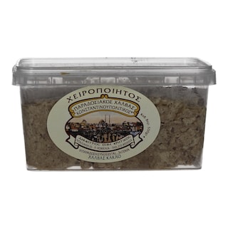 ΚΩΝΣΤΑΝΤΙΝΟΥΠΟΛΙΤΙΚΟΣ | ΧΑΛΒΑΣ ΚΑΚΑΟ 500 GR