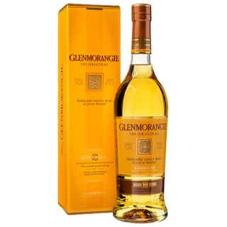 GLENMORANGIE | Ουίσκι Σκωτίας 10 Ετών Single Malt 700ml