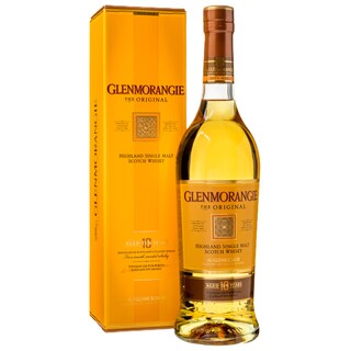 GLENMORANGIE | Ουίσκι Σκωτίας 10 Ετών Single Malt 700ml