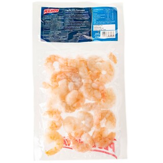 PESCANOVA | Γαρίδες Γίγας  200 gr