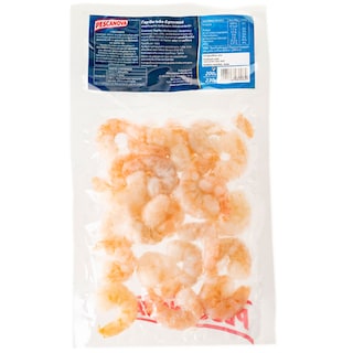 PESCANOVA | Γαρίδες Γίγας  200 gr