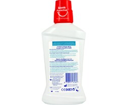 COLGATE | ΣΤΟΜΑΤΙΚΟ ΔΙΑΛΥΜΑ SENSITIVE PRO RELEIF 500 ML
