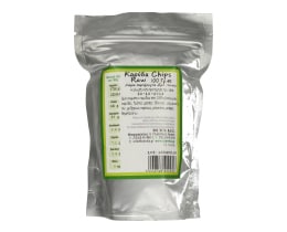 BIO VITA | Καρύδα Chips Raw 100g