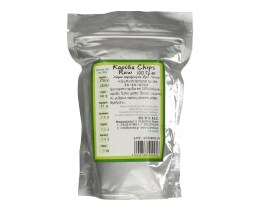 BIO VITA | Καρύδα Chips Raw 100g
