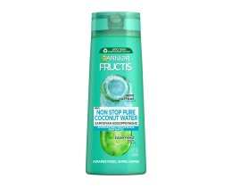 FRUCTIS | FRUCTIS SHAMPOO PURE STRONG 400ML ΜΑΛΛΙΩΝ COCONUT WATER 400ML