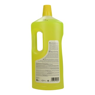 365 | ΥΓΡΟ ΓΕΝΙΚΟΥ ΚΑΘΑΡΙΣΜΟΥ ΛΕΜΟΝΙ 2 LT