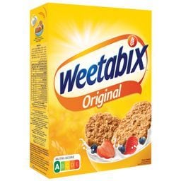 WEETABIX | Δημητριακά Ολικής Άλεσης 430gr