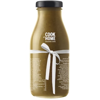 COOK AT HOME | Σάλτσα Κοτόπουλο Φούρνου Κάρυ 265g