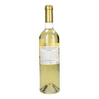 EXCLUSIVE AB | Οίνος Λευκός Ξηρός Μοσχοφίλερο ΠΓΕ 750ml