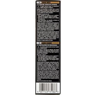 SYOSS | Βαφή Μαλλιών Oleo Intense Νο 7-58 Ξανθό Μπέζ 1 Τεμ.