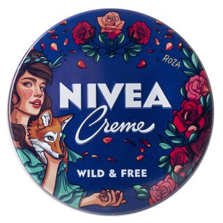 NIVEA | Κρέμα Χεριών Limited Edition 150ml