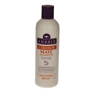 AUSSIE | ΣΑΜΠΟΥΑΝ COLOUR MATE 300 ML