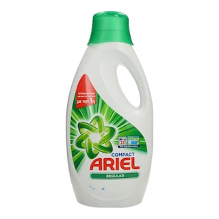 ARIEL | ΥΓΡΟ ΑΠΟΡΡΥΠΑΝΤΙΚΟ ΡΟΥΧΩΝ KANONIKO 28 MEZ