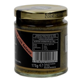 PARMAREGGIO | Σάλτσα Για Ψάρι 175 gr