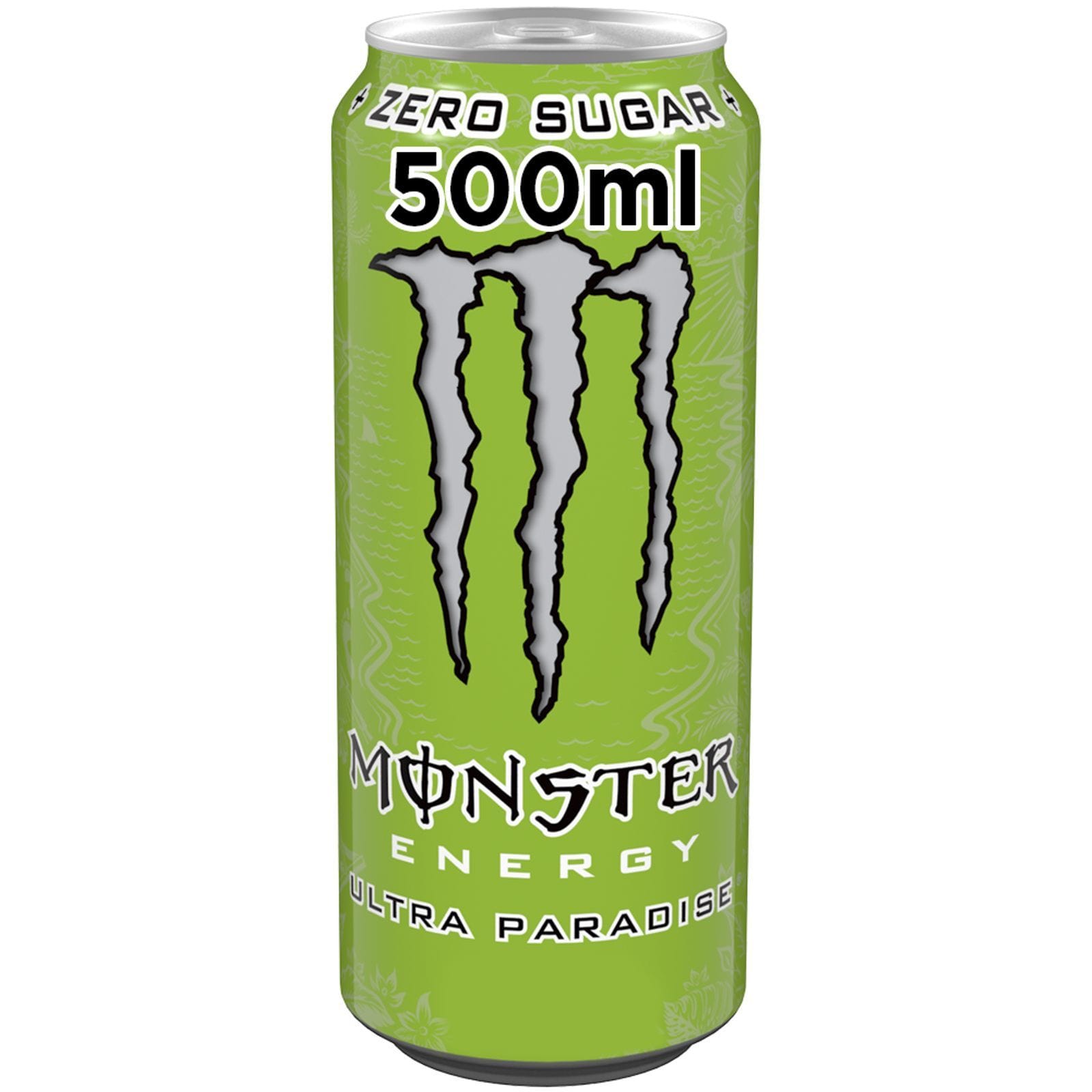 MONSTER Ενεργειακό Ποτό Ultra Paradise 500ml