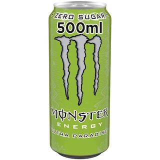 MONSTER | Ενεργειακό Ποτό Ultra Paradise 500ml