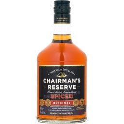 Ρούμι Spiced Reserve Box 700ml