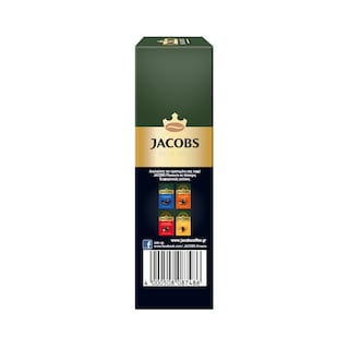 JACOBS-ΕΚΛΕΚΤΟΣ