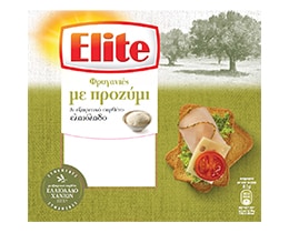 ELITE | Φρυγανιές με Προζύμι 250g