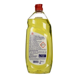 AVA | ΥΓΡΟ ΠΙΑΤΩΝ ACTION ΞΥΔΙ & LIME  900ML