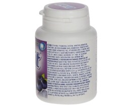 ORBIT | ΤΣΙΚΛΕΣ BLUEBERRY ΜΠΟΥΚΑΛΙ 64 GR