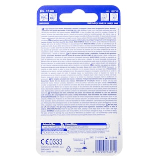 PHARMADOCT | Ear Plugs Soft 4 Pieces
