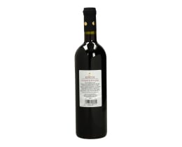 ΑΒ | Οίνος Ερυθρός Κρητικός 750ml