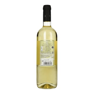 ΑΒ | White Wine Cretan 750ml