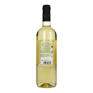 ΑΒ | Οίνος Λευκός Κρητικός 750ml
