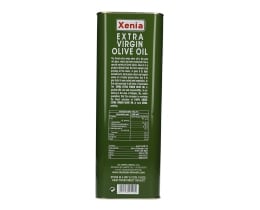 XENIA | ΕΛΑΙΟΛΑΔΟ ΕΞΤΡΑ ΠΑΡΘΕΝΟ  5 LT