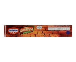 GUSEPPE | PIZZA GUSEPPE HAM & MUSHROOM ΖΑΜΠΟΝ ΜΑΝΙΤΑΡΙΑ ΚΑΤΕΨΥΓΜΕΝΗ 425GR