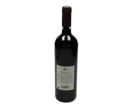 ΜΕΓΑΠΑΝΟΥ | ΟΙΝΟΣ ΕΡΥΘΡΟΣ ΑΓΙΟΡΓΗΤΙΚΟ 750 ML