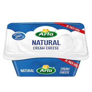 ARLA | Τυρί Κρέμα Φρέσκο 300g