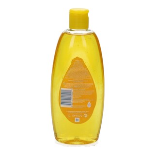 JOHNSON | ΒΡΕΦΙΚΟ ΣΑΜΠΟΥΑΝ REGULAR 500 ML