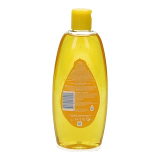 JOHNSON | ΒΡΕΦΙΚΟ ΣΑΜΠΟΥΑΝ REGULAR 500 ML