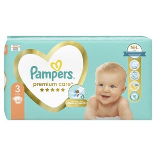 PAMPERS