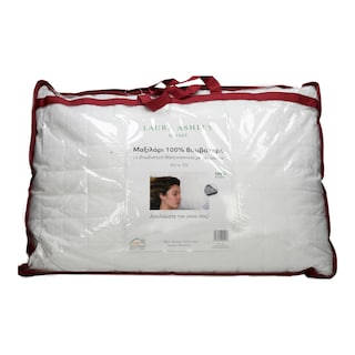 LAURA ASHLEY | Μαξιλάρι Βαμβακερό Καπιτονέ 1 Τεμάχιο