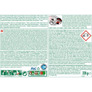 FAIRY | FAIRY CAPS PLATINUM LEMON 22P