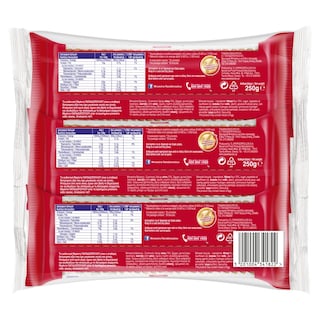 ΠΑΠΑΔΟΠΟΥΛΟΥ | Μπισκότα Μιράντα 3x250g Έκπτωση 1Ε