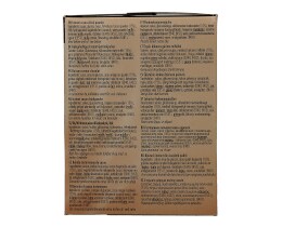 VAN HOUTEN | CHOCOLATE 10 ΦΑΚΕΛΑ Χ 23 GR 230 GR ΠΡΟΣΦΟΡΑ 8 ΦΑΚΕΛΑ ΣΥΝ 2 ΔΩΡΟ