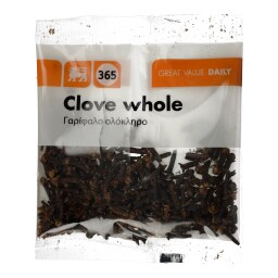 365 | ΓΑΡΥΦΑΛΛΟ ΟΛΟΚΛΗΡΟ 15 GR