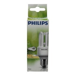 PHILIPS | ΛΑΜΠΑ ΟΙΚΟΝΟΜΙΑΣ GENIE 8WE27 1 ΤΕΜ