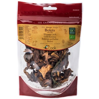 - | ΜΑΝΙΤΑΡΙΑ ΑΠΟΞΗΡΑΜΕΝΑ PORCINI ΒΙΟΛΟΓΙΚΑ 35 GR