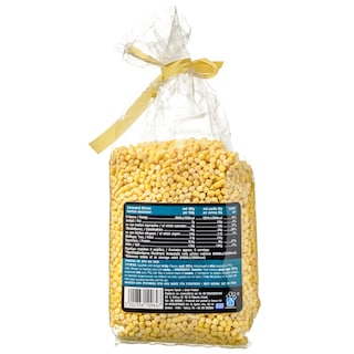 ΑΒ ΚΟΝΤΑ ΣΤΗΝ ΕΛΛΗΝΙΚΗ ΓΗ | Couscous Lemnos 500g