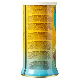 OLA BIO | Γκοφρέτες Bio Πουράκια Σοκολάτας Vegan 140g