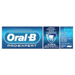 ORAL B | Οδοντόκρεμα Pro Expert Βαθύς Καθαρισμός 75ml