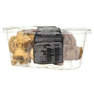 ΤΣΑΝΟΣ | Biscuits Almond & Cinnamon 250g