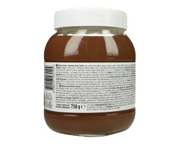 KITBIS | Πραλίνα Φουντουκιού Κακάο 750g