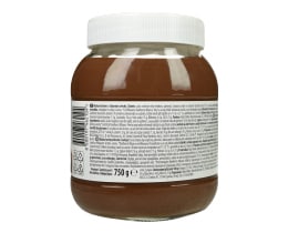 KITBIS | Πραλίνα Φουντουκιού Κακάο 750g