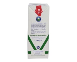 ENNSTAL | Γάλα Μακράς Διαρκείας Ελαφρύ 1.5 % 1 Lt